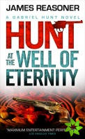 Gabriel Hunt - Hunt at the Well of Eternity