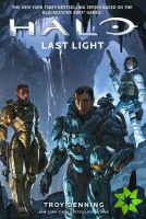 Halo: Last Light