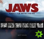 Jaws: Memories from Martha's Vineyard