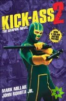Kick-Ass - 2 (Movie Cover): Pt. 3 - Kick-Ass Saga