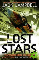 Lost Stars - Tarnished Knight (Book 1)