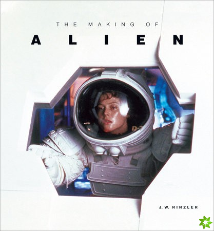 Making of Alien