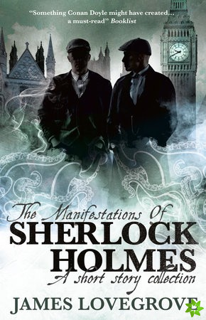 Manifestations of Sherlock Holmes