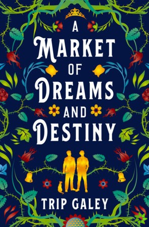 Market of Dreams and Destiny