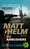 Matt Helm - The Ambushers