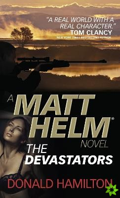 Matt Helm - The Devastators