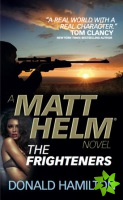 Matt Helm - The Frighteners