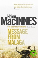 Message From Malaga