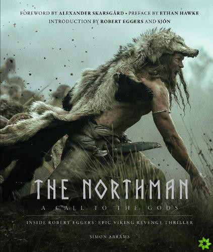 Northman: A Call to the Gods