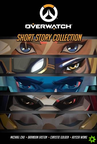 Overwatch Short Story Collection