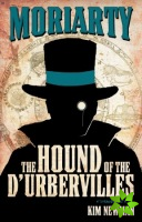 Professor Moriarty: The Hound of the D'Urbervilles