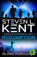 Redemption - Clone Rebellion Book 7