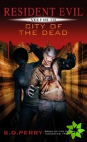 Resident Evil Vol III - City of the Dead