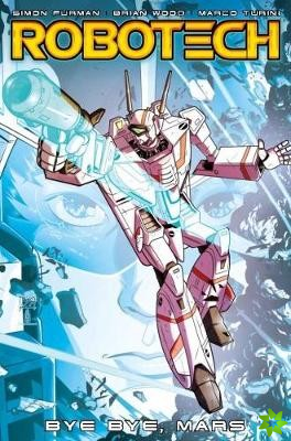 Robotech Archives: Macross Saga Volume 2