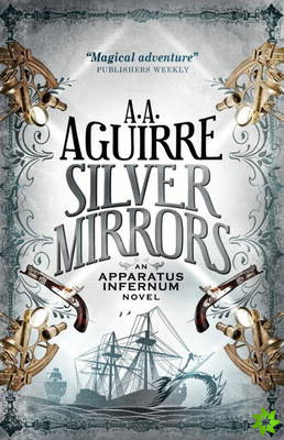 Silver Mirrors