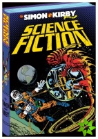 Simon & Kirby Library: Science Fiction
