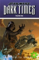 Star Wars - Dark Times