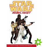 Star Wars - Rebel Heist