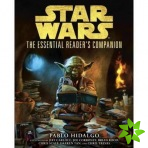 Star Wars - The Essential Reader's Companion