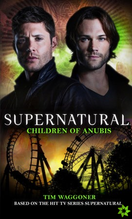 Supernatural - Children of Anubis