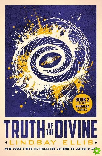 Truth of the Divine (Export paperback)