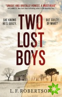 Two Lost Boys
