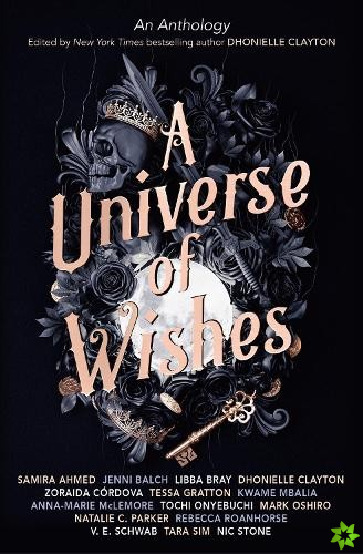 Universe of Wishes: A We Need Diverse Books Anthology