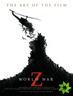 World War Z: The Art of the Film