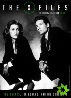 X-Files Vol. 1: The Agents, The Bureau and the Syndicate