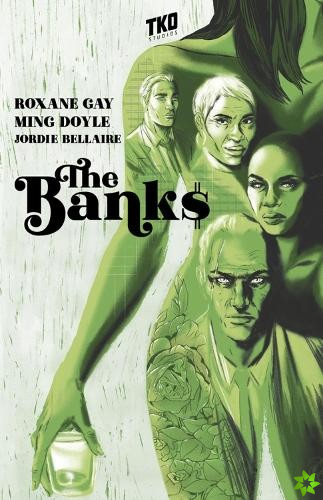 Banks Box Set