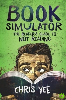 Book Simulator