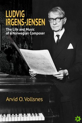 Ludvig Irgens-Jensen