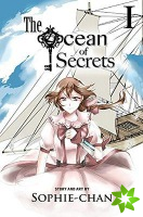 Ocean of Secrets, Volume 1