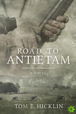 Road to Antietam
