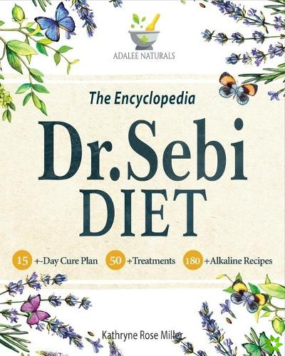 Dr. Sebi Diet Encyclopedia