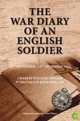 War Diary of an English Soldier