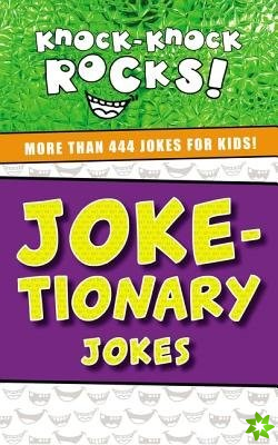 Joke-tionary Jokes