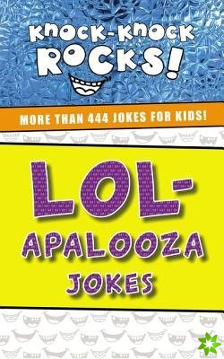 LOL-apalooza Jokes