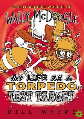 My Life as a Torpedo Test Target
