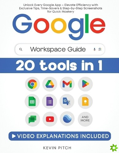Google Workspace Guide