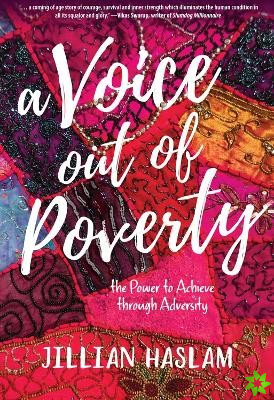 Voice out of Poverty