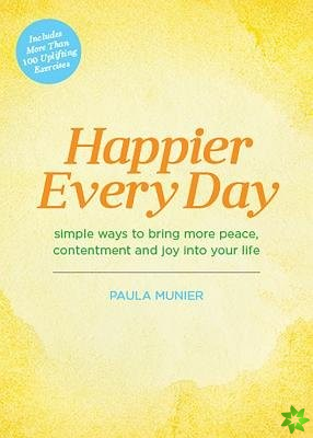 Happier Every Day