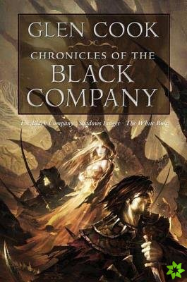 Chronicles of the Black Company