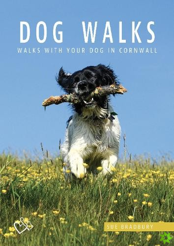 Dog Walks in Cornwall