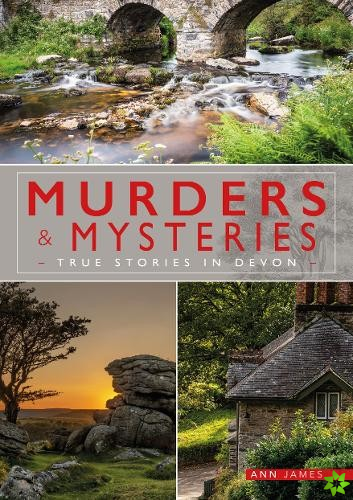 Murders & Mysteries