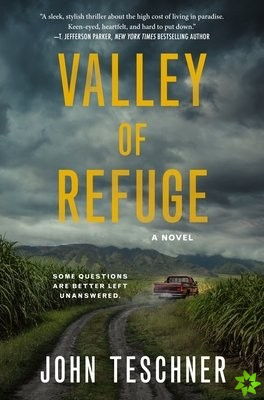 Valley of Refuge
