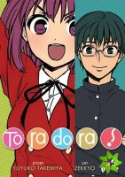 Toradora! (Manga) Vol. 2