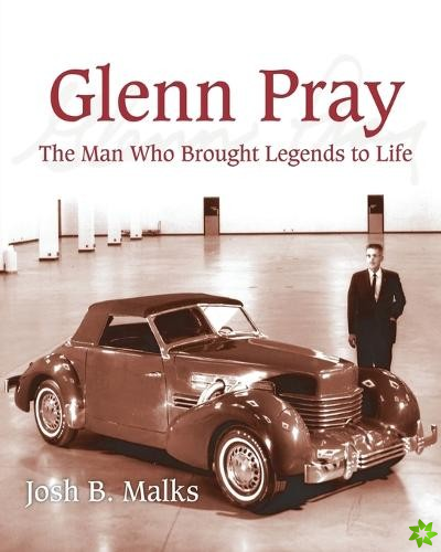 Glenn Pray