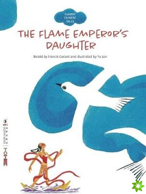 Flame Emperor's Daughter