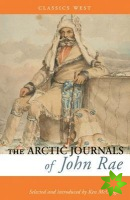 Arctic Journals of John Rae